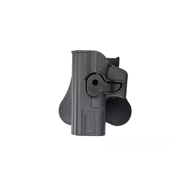 asgbox.pl - Kabura do Glock 19