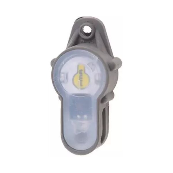 asgbox.pl - Marker elektroniczny Lightbuck Pendant - Foliage Green (białe światło)