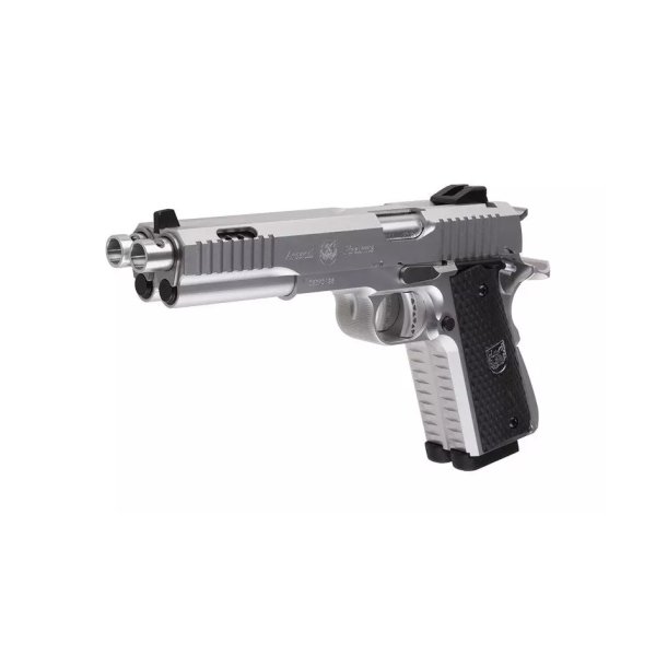 asgbox.pl - Replika pistoletu Dueller Prismatic AF1911