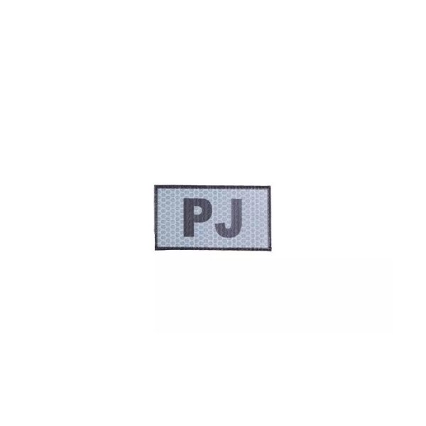 asgbox.pl - Naszywka IR - PJ - FG