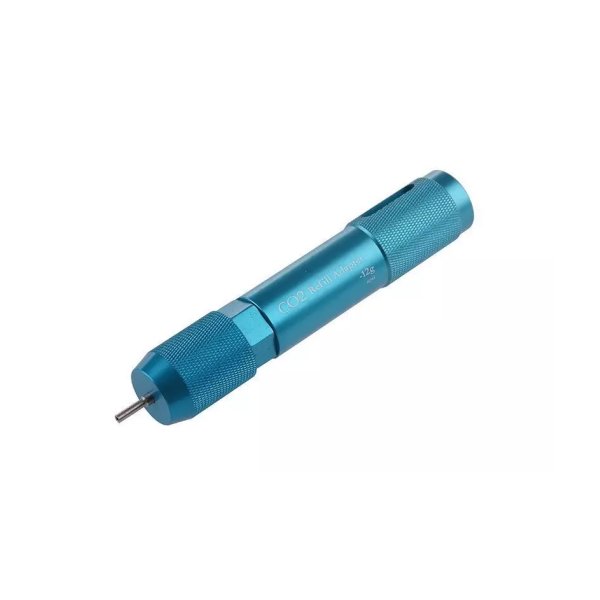 asgbox.pl - Adapter CO2