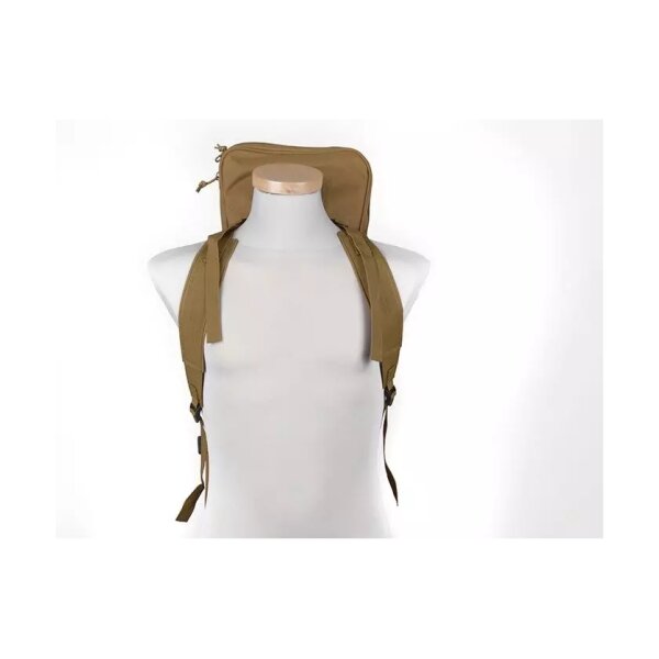 asgbox.pl - Pokrowiec na broń 84cm - OLIVE