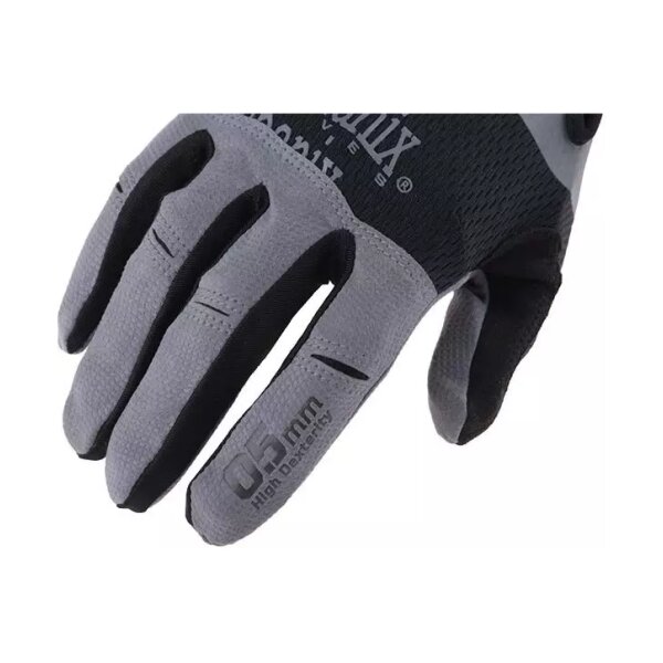 asgbox.pl - Rękawice Specialty 0.5 High-Dexterity - czarne