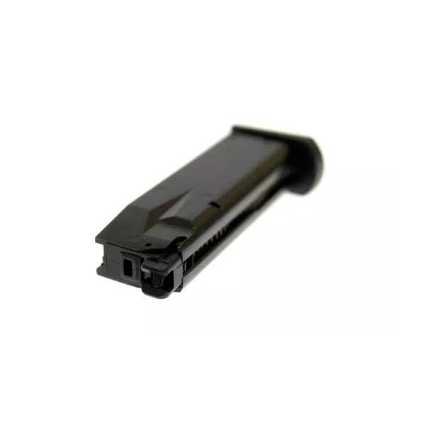 asgbox.pl - Magazynek gazowy do pistoletu SIG p.226