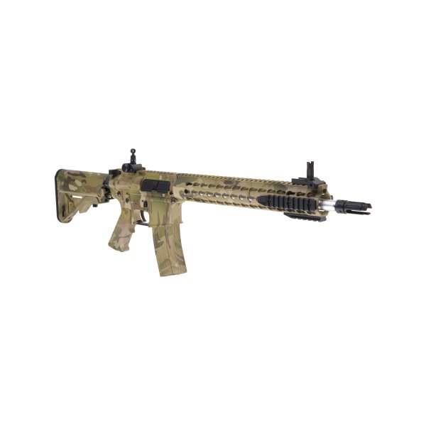 asgbox.pl - Replika karabinka SA-B14 ONE™ KeyMod 12" - MultiCam®