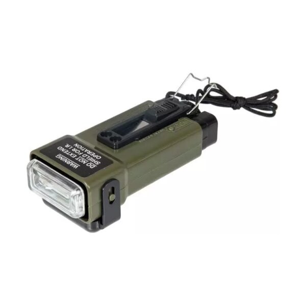 asgbox.pl - Marker stroboskopowy FMA MS2000