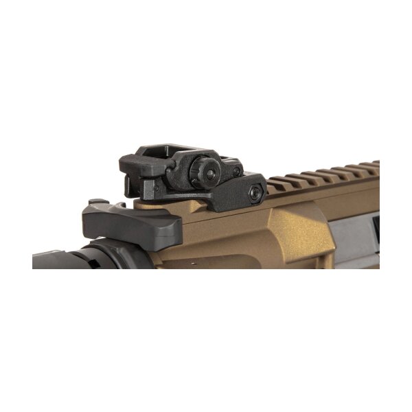 asgbox.pl - Replika karabinka SA-E22 EDGE™ - Chaos Bronze