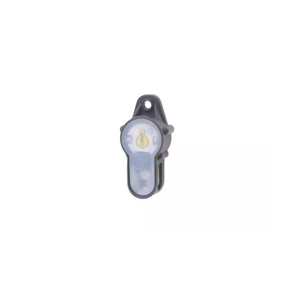 asgbox.pl - Marker elektroniczny Lightbuck Pendant - czarny (białe światło)