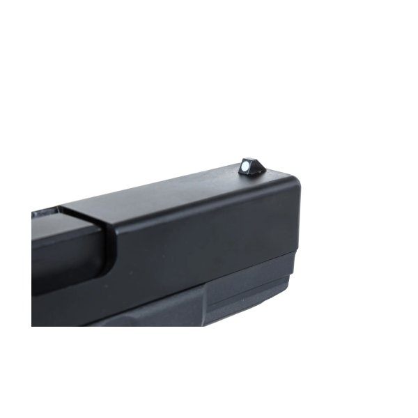 asgbox.pl - Replika pistoletu EC-1301 - czarna