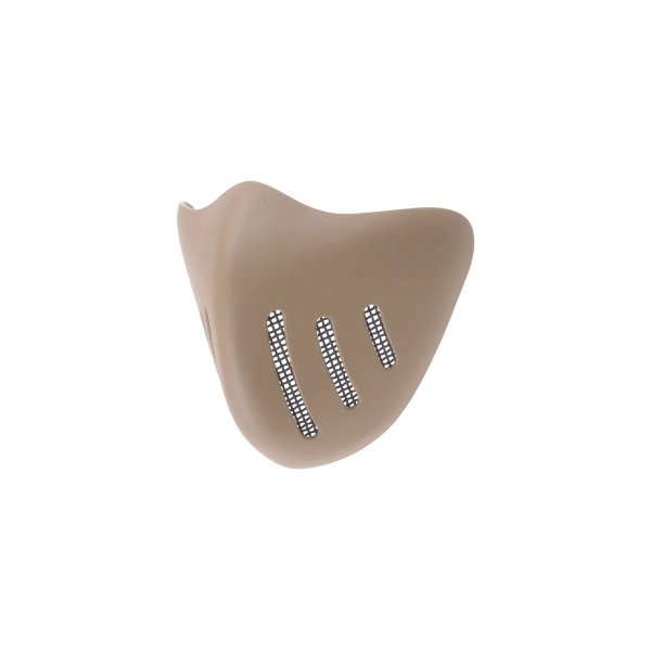 asgbox.pl - Maska GH half face - tan