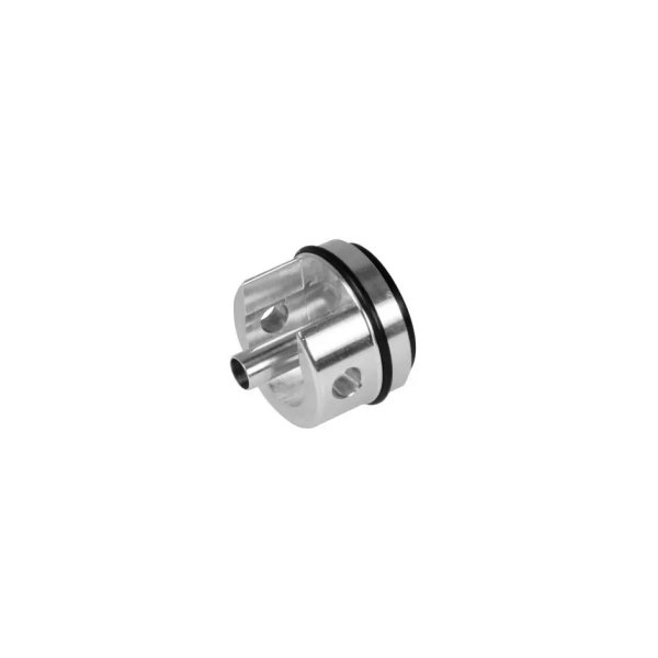 asgbox.pl - Aluminiowa głowica cylindra V2/V3 CNC