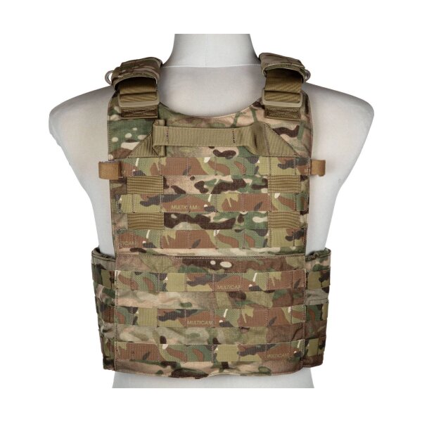 asgbox.pl - Kamizelka Taktyczna typu 94K Plate Carrier M4 - Multicam®