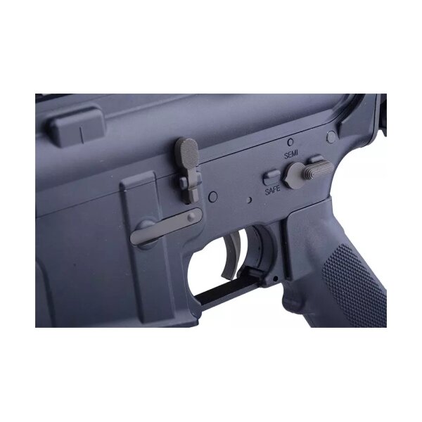 asgbox.pl - Replika karabinka LR4-RIS 10''
