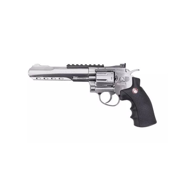 asgbox.pl - Replika rewolweru RUGER Superhawk 6"