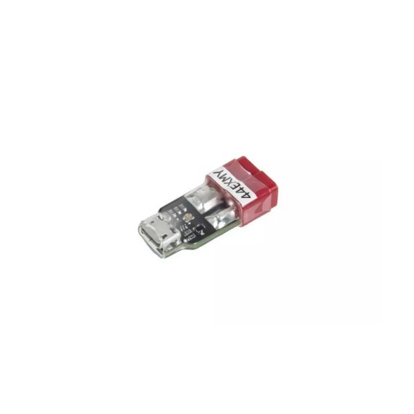 asgbox.pl - USB Link 2.0 do Gate Control Station
