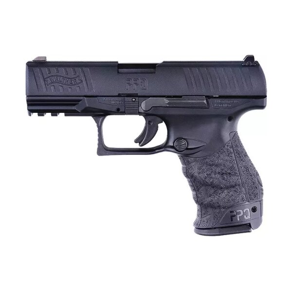asgbox.pl - Replika pistoletu Walther PPQ M2