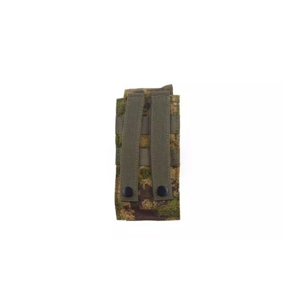 asgbox.pl - Ładownica na 2 magazynki typu M4/M16 - GZ