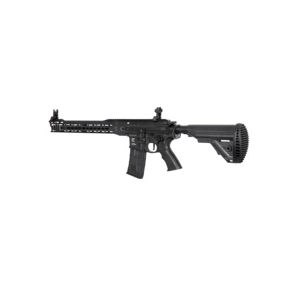 asgbox.pl - Replika karabinka CXP-MARS Komodo S1 Stock S3 Gen.2 - Czarna