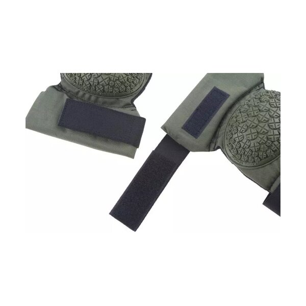 asgbox.pl - Ochraniacze na łokcie AltaCONTOUR-360 - Olive Green