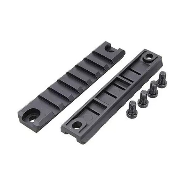 asgbox.pl - Szyny RIS 22mm