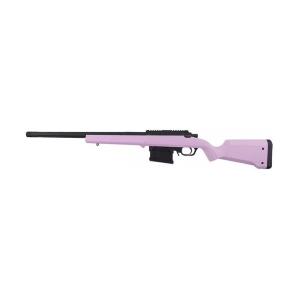 asgbox.pl - Replika karabinu snajperskiego AS-01 Striker - Pink Lady