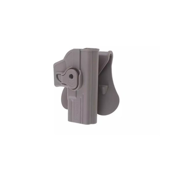 asgbox.pl - Kabura EU Series - Tan