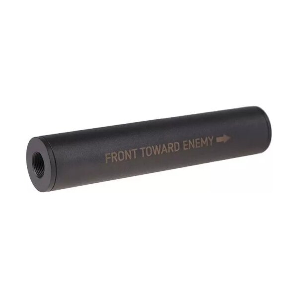 asgbox.pl - Tłumik Covert Tactical Standard 30x150mm "Front Toward Enemy"
