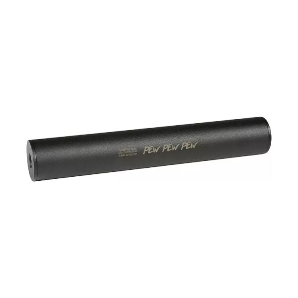 asgbox.pl - Tłumik Covert Tactical PRO 40x250mm Pew Pew Pew