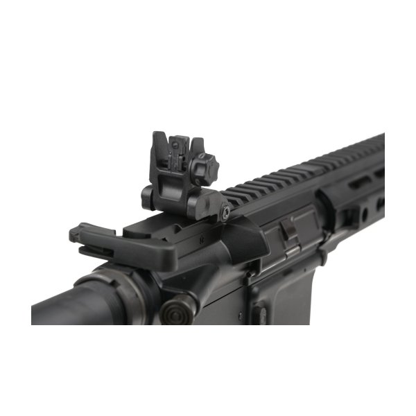 asgbox.pl - Replika karabinka VR16 Saber Carbine GBB - czarna