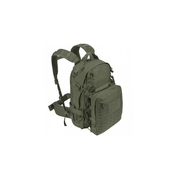 asgbox.pl - Plecak GHOST® MkII - Olive Green