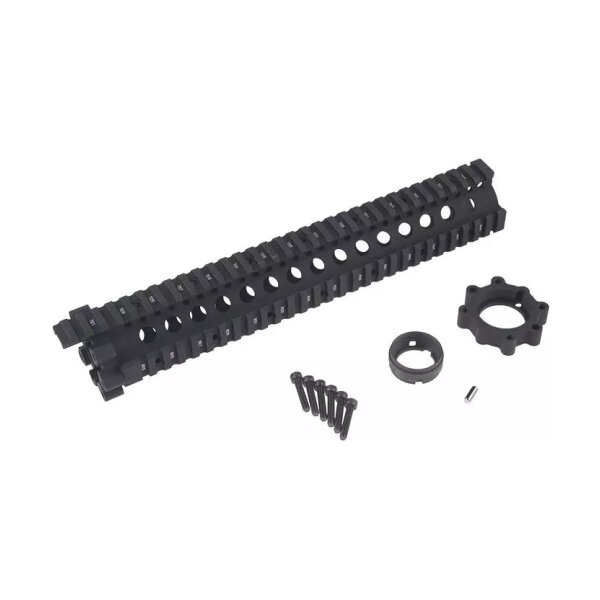 asgbox.pl - Szyna RIS Daniel Defense 7.62 12