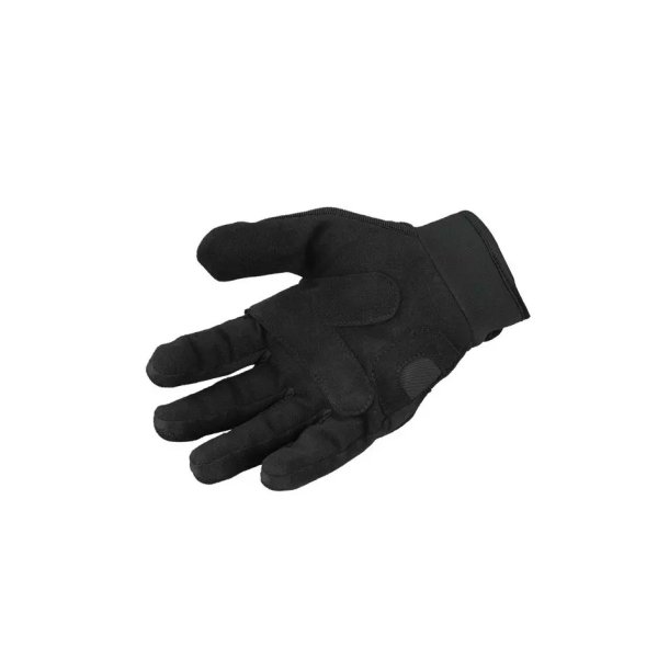 asgbox.pl - Rękawice taktyczne HDR Shield - Black
