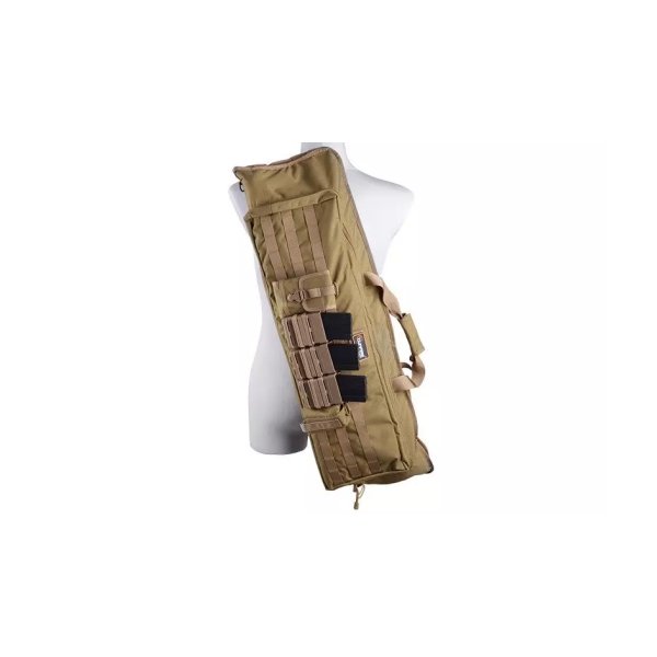 asgbox.pl - Pokrowiec na broń Smilodon I (950mm) - tan