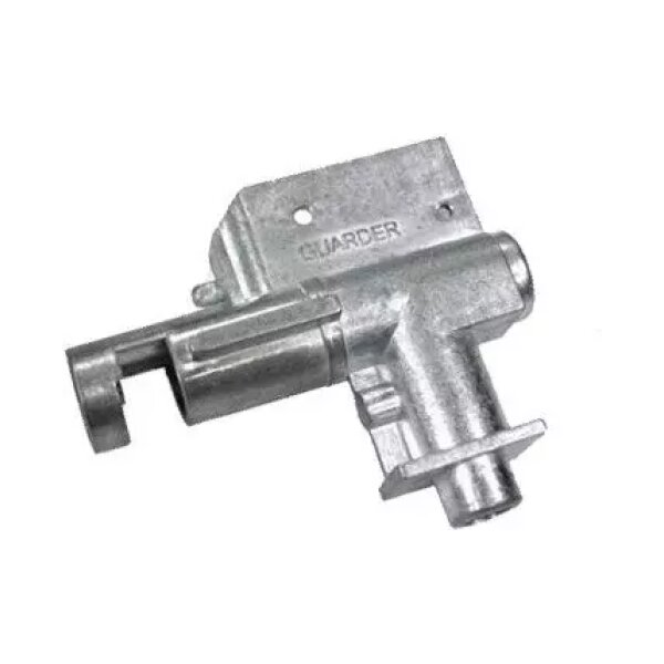 asgbox.pl - Komora HOP-UP do M16/M4 AEG