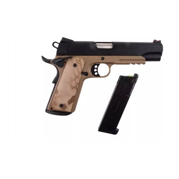 asgbox.pl - Replika pistoletu M1911 Crxius