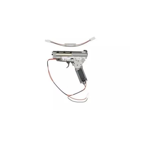 asgbox.pl - Kompletny gearbox do LCK47