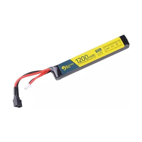 asgbox.pl - Akumulator LiPo 11