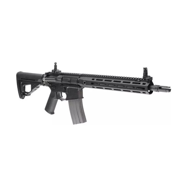 asgbox.pl - Replika karabinka S163MO2 (12") - czarna