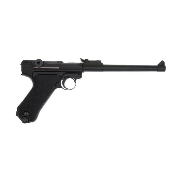 asgbox.pl - Replika gazowa pistoletu Pistol 08 L Parabellum