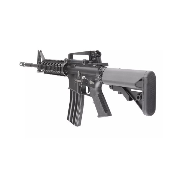 asgbox.pl - Replika karabinka DELTA SOPMOD