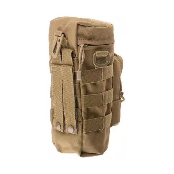 asgbox.pl - Pokrowiec Hydro Pouch - tan