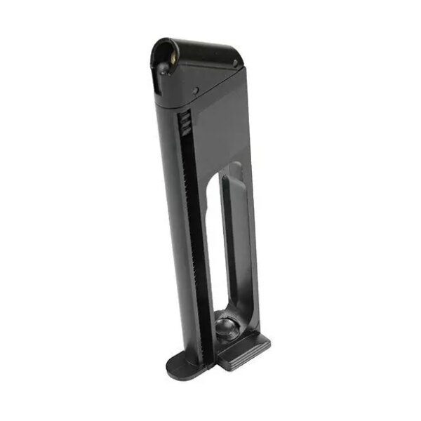 asgbox.pl - Magazynek CO2 17 kulek do repliki GC-0203 (Ruger MK2)