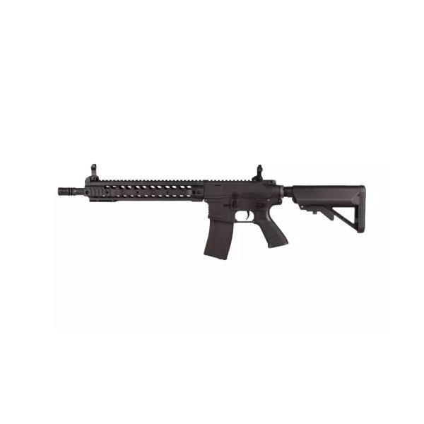 asgbox.pl - Replika karabinka APEX R5 M12 gen.2 - czarny