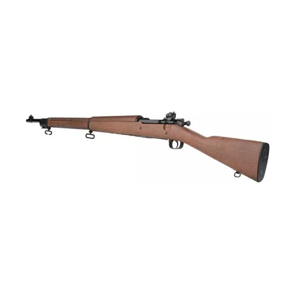 asgbox.pl - Replika karabinu M1903A3 Springfield