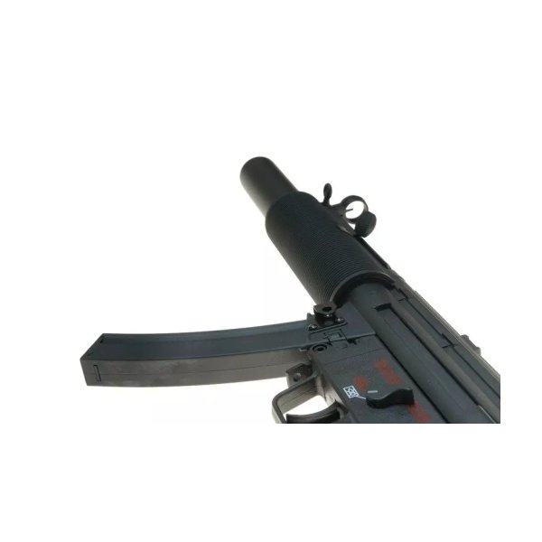 asgbox.pl - Replika pistoletu maszynowego CM049SD6 (Electric Blow Back)