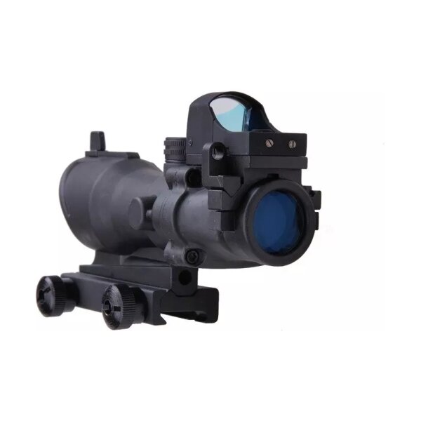 asgbox.pl - Luneta typu GL540 4×32B+LC BLK