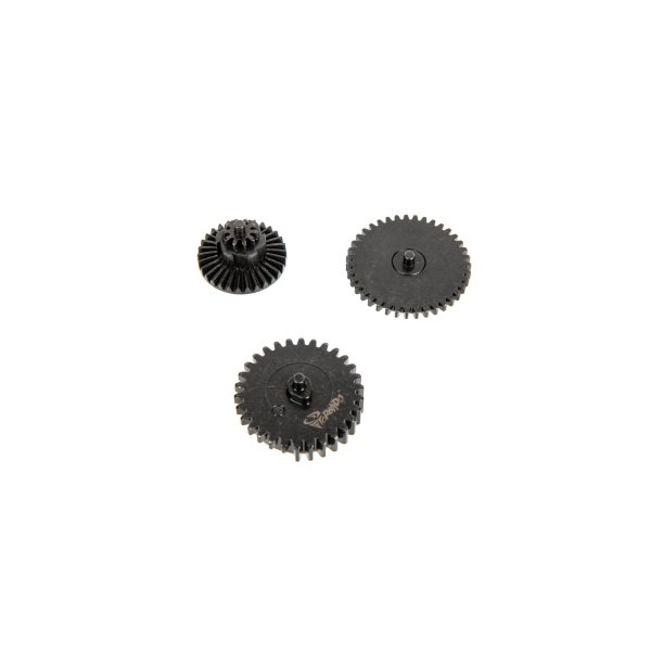 asgbox.pl - Komplet stalowych kół zębatych CNC High Torque 32:1