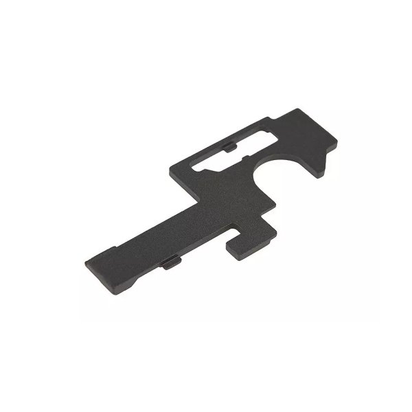 asgbox.pl - Płytka selektora ognia Hard Selector Plate do replik z gearboxem V.2 i systemem Blowback