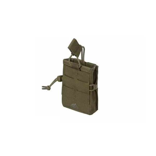 asgbox.pl - Ładownica Competition Rapid Carbine Pouch® - Olive Green