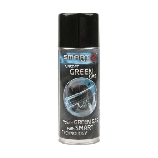 asgbox.pl - Smart Gas™ - 400ml